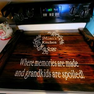 COPY - "CUSTOM NOODLE BOARDS" (we create your vis…
